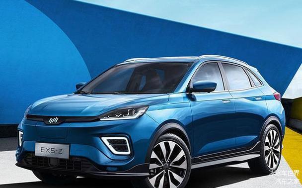 成都2WEY威派豪华SUV市场的黑马，零跑汽车与智能交通系统的协同